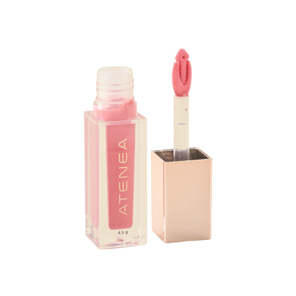 Defined Gloss Brillo para Labios Sublime Atenea